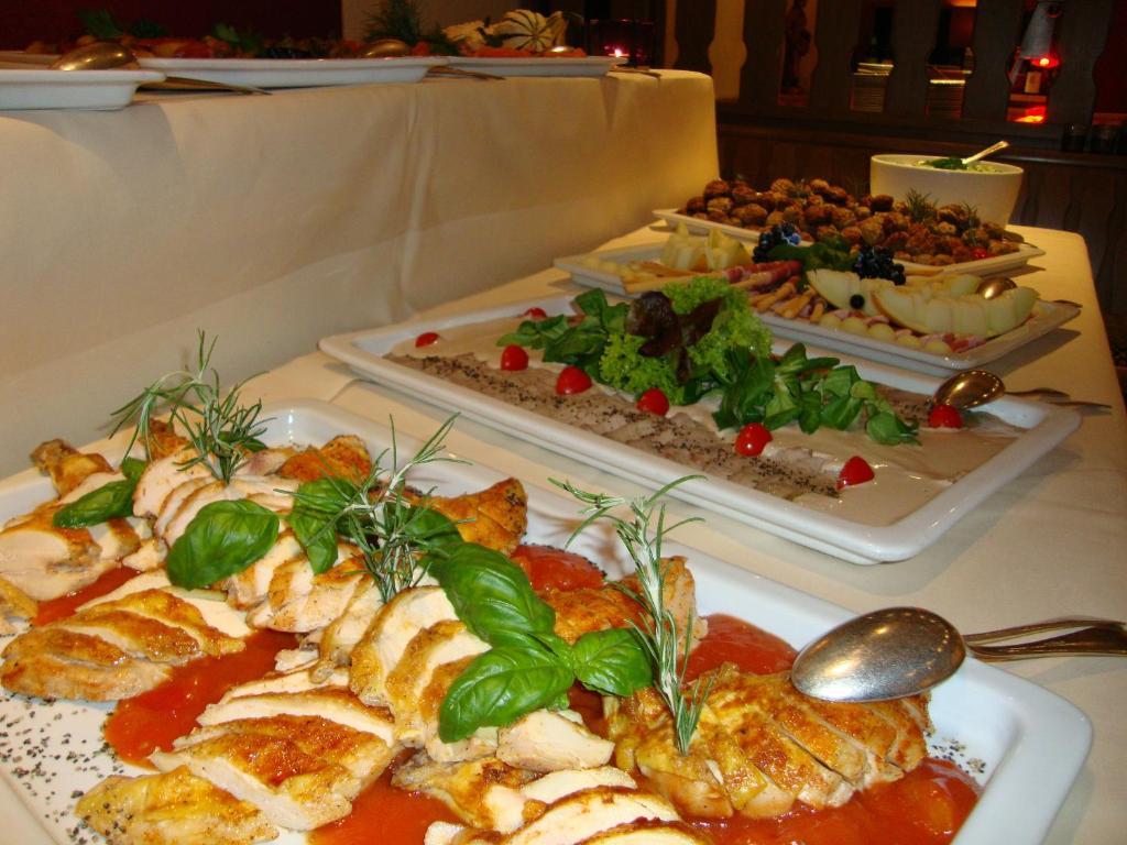 Hotel Restaurant Paradeismuehle Klingenberg am Main Dış mekan fotoğraf