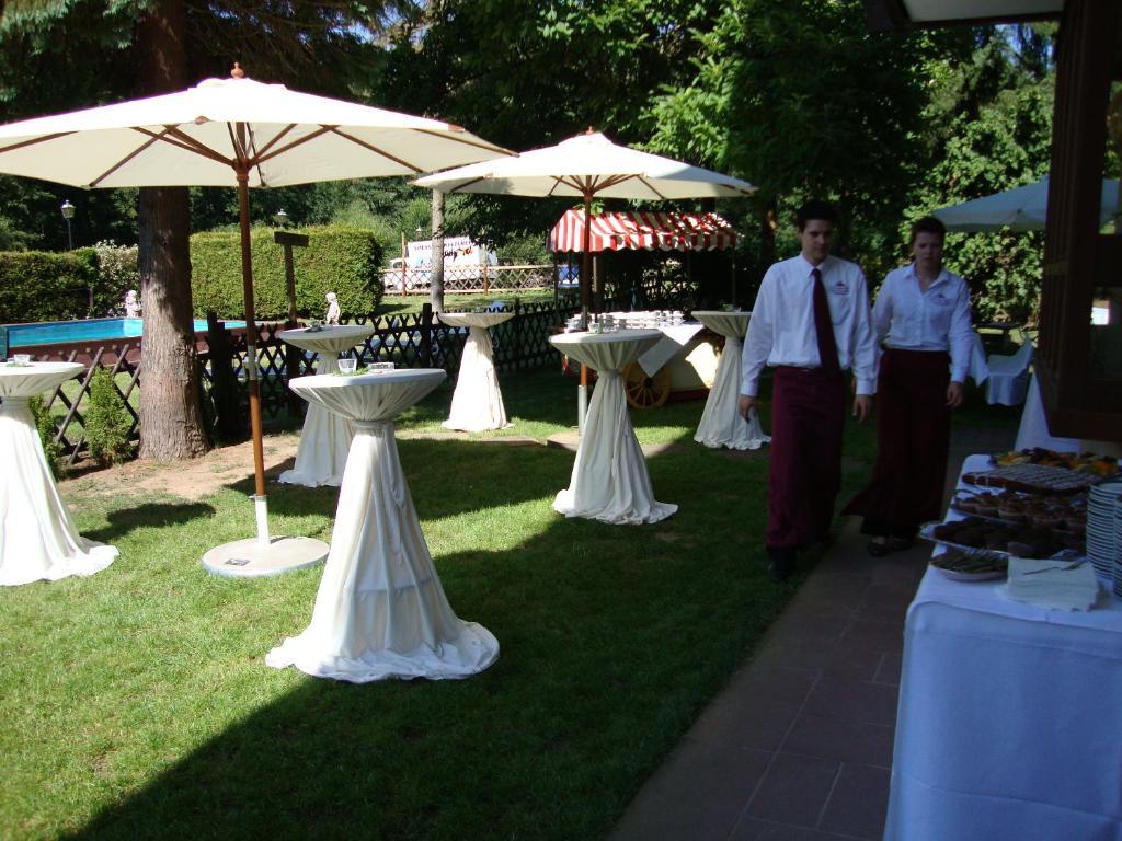 Hotel Restaurant Paradeismuehle Klingenberg am Main Dış mekan fotoğraf